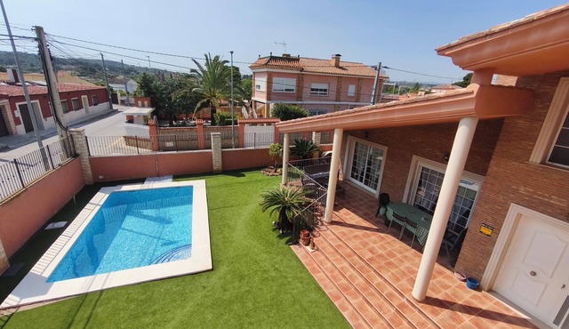 Villa Pepita
