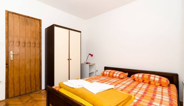 Villa Peragić - Triple Room 2