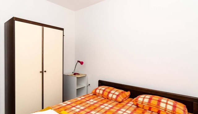 Villa Peragić - Triple Room