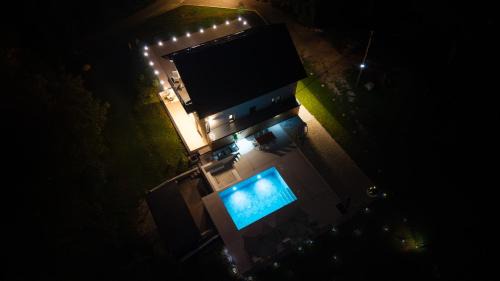Villa Peregrine Plitvice Lakes