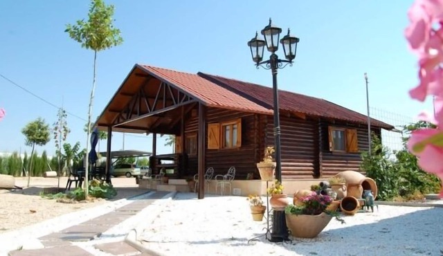 Villa Pereza Country Houses for 4 people