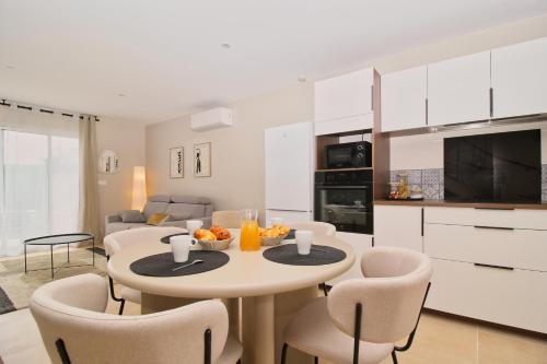 VILLA PERIGORD 1- Spacieux - clim - wifi - parking - Jardin