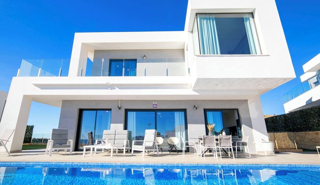 Villa Perla by Interhome