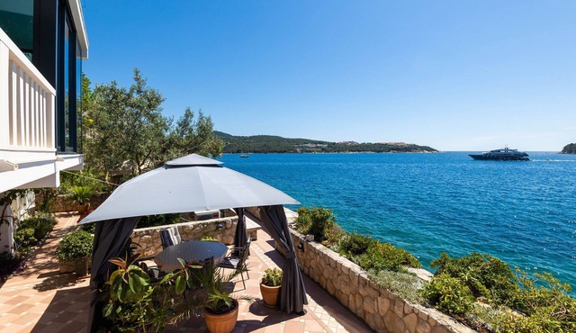 Villa Perla Del Mediteranneo