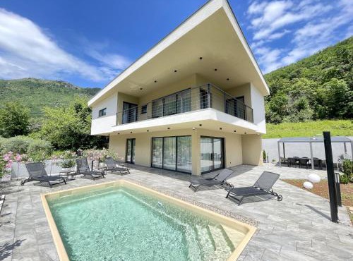 Villa Perla di Draga