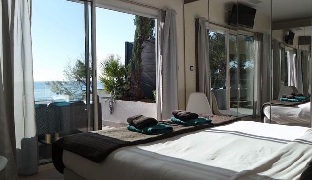 Villa Perle de la Mer