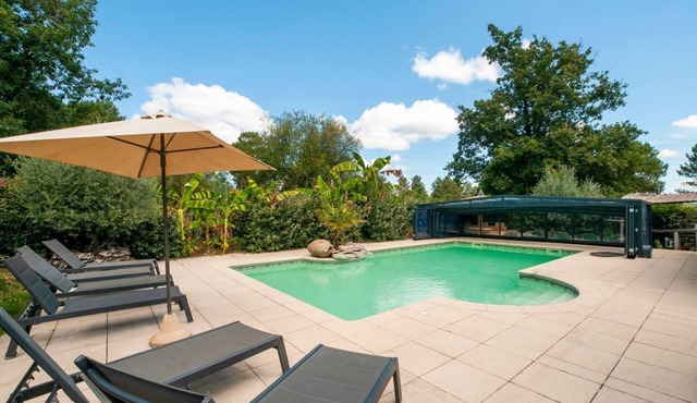 Villa Perle - Four Bedroom Villa, Sleeps 8