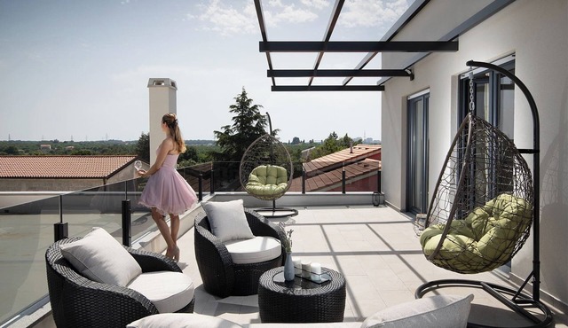 Villa PerLe with Private Pool