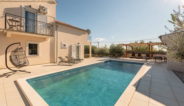 Villa Petar ZadarVillas