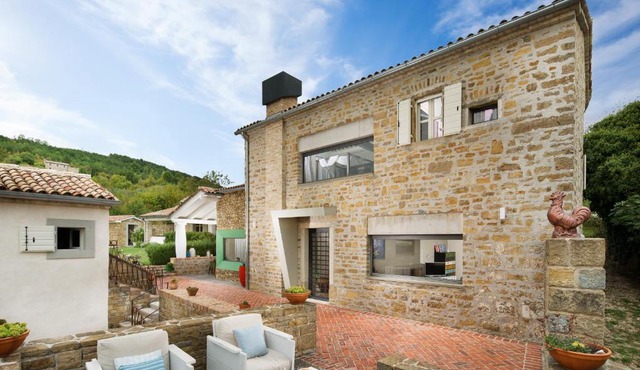 Villa Peteh