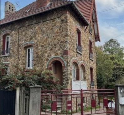 Villa Petit Prince - Logement entier