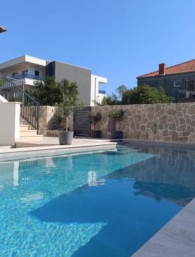 Villa Petra 2 Bedroom Apartments