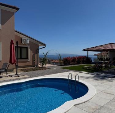 Villa Petra