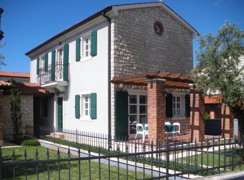 Villa Petra