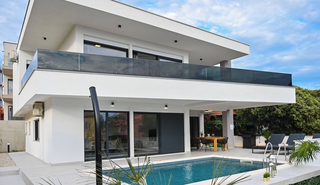 Villa Petra with Private Pool