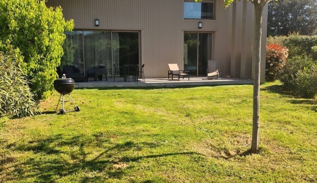 Villa Petru T5 Zanzimare Casa