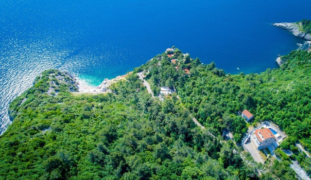 Villa Pia (Kvarner - Mošćenička Draga)