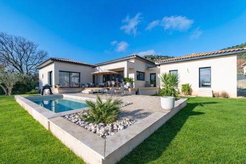 villa piana