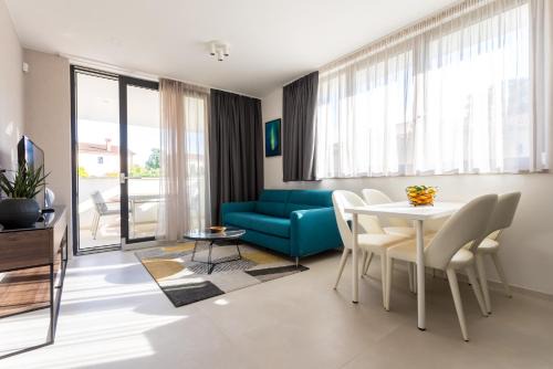Villa Piano Residences