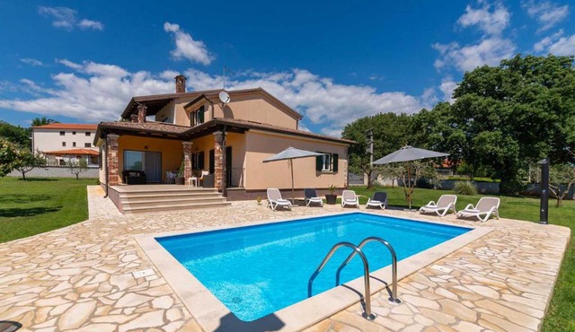 Villa Pianta