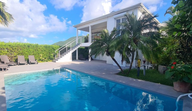 Villa Picaflor Friars Bay