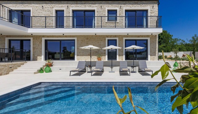 Villa Piemonte Istria by Interhome