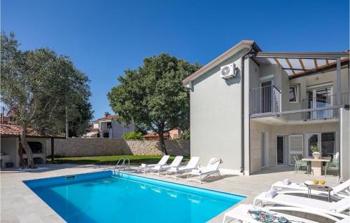 Villa Pietra Cattunara