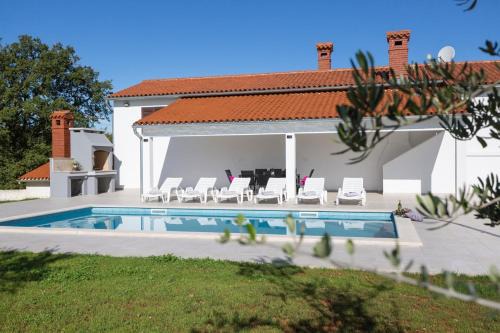 Villa Piljan
