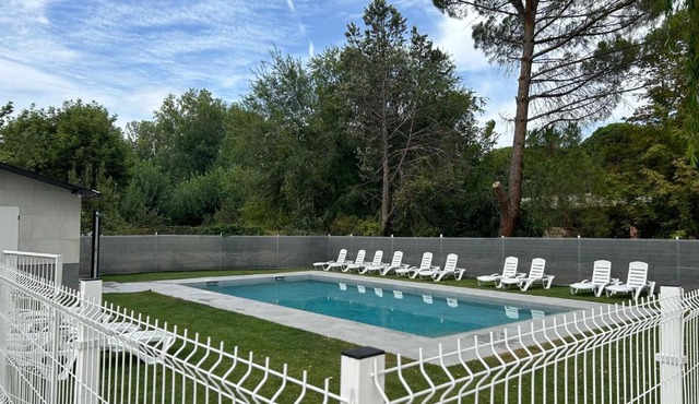 Villa Piluca Hotel Rural Pantano de San Juan