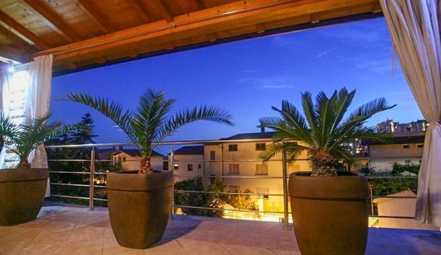Villa Pina