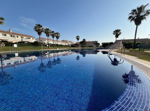 Villa Pinar Golf