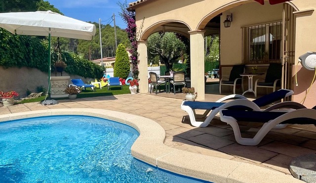 VILLA PINEDA 5