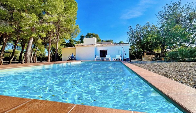 VILLA PINEDA