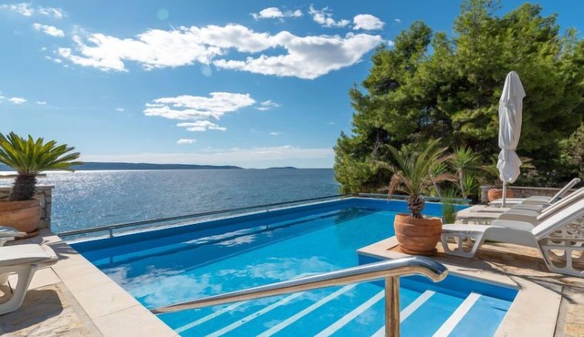 Villa Pinia by Interhome