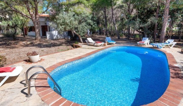 Villa Pinos by Interhome