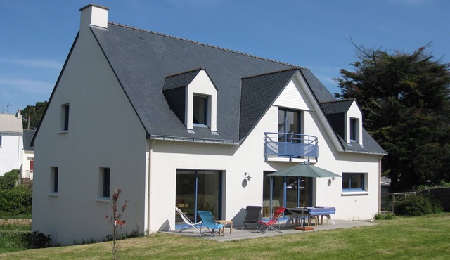 Villa Piriac sur Mer