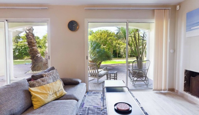 Villa Piscine 5 Chambres Biarritz