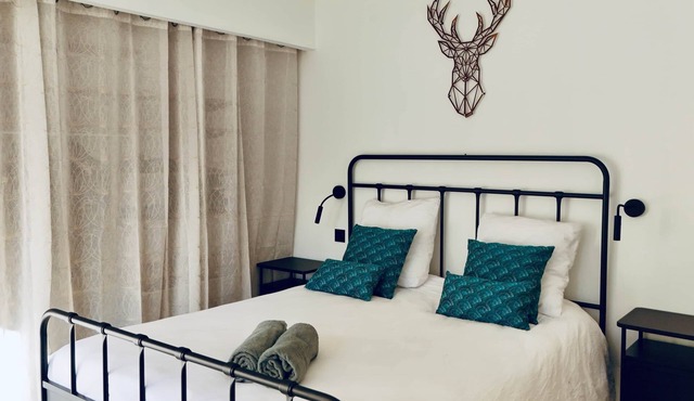 Villa Pittavino - Quiet & Air-conditioned