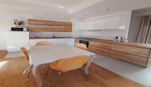 Villa Plain-pied A 10min DES Plages