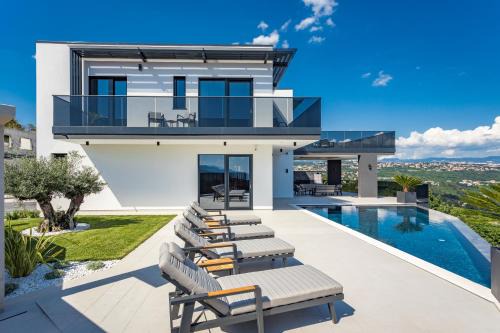 Villa Platinium