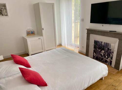 Villa Plaud