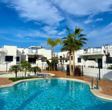 Villa Playa de Turmalina - Denia El Verger