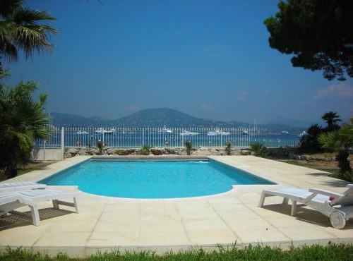 Villa Playa del Sol - B1
