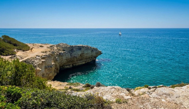 Villa Playa del Sur 250m from the Sea 7 Suites 16+ Comfortably · Sea Views