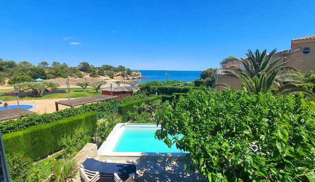 Villa Playa