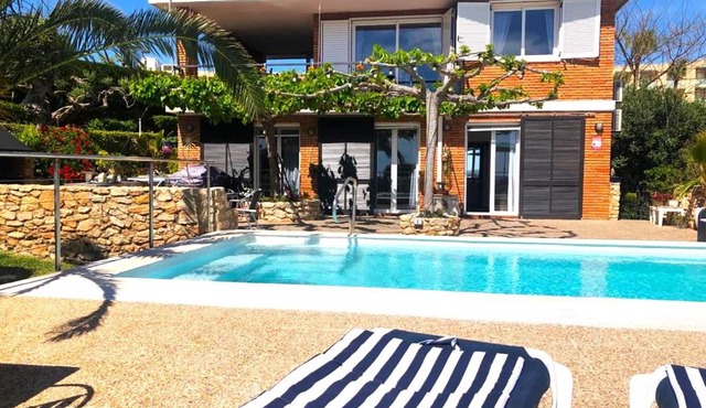 Villa Playa