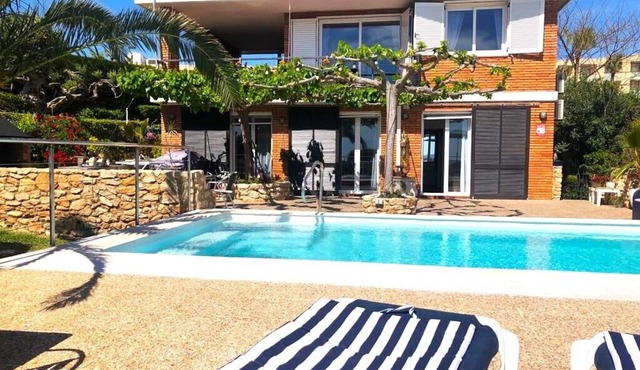Villa Playa