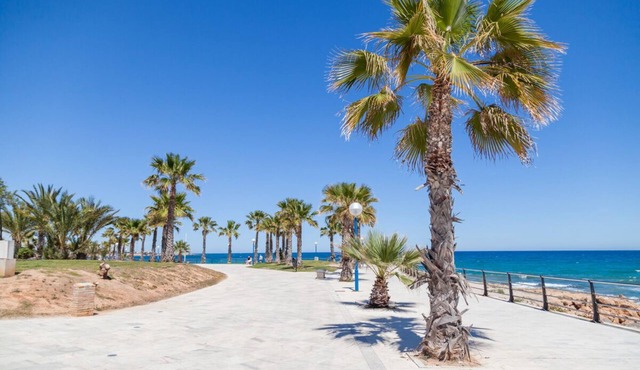 Villa Playa Flamenca