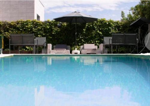 Villa Playa San Juan