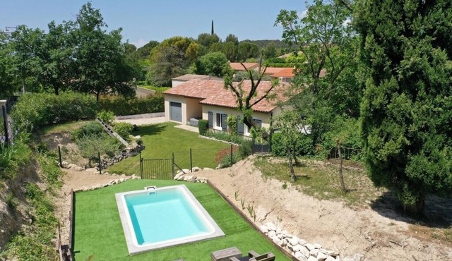 Villa Plein SUD EN Provence